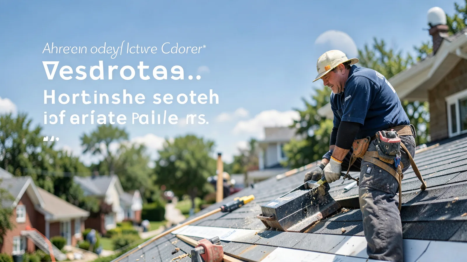 Roof Replacement in Great Cacapon, WV near me